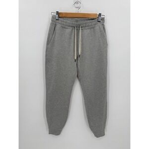 Vuori Gray Track Pants